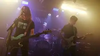 Belwood - New untitled song