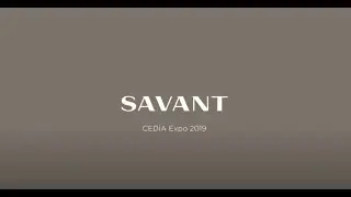 CEDIA 2019 Highlights