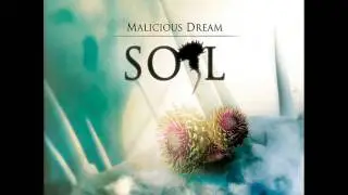 Malicious Dream - Mind's Projection [Netherlands] (+Lyrics)