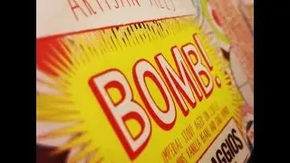 Prairie Artisan Ales Bomb! Video Beer Review | San Diego Beer Vlog EP 516