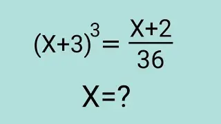 An Interesting Math Olympiad Problem l Math Tricks For Competitive Exams l harvard mathematics 