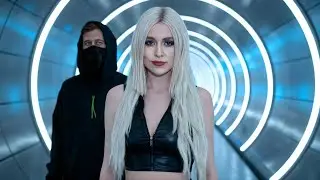 Alan Walker & Ava Max &ndash; Warriors of Sound Epic EDM Remix 2025  High Energy  Running Gym Power Mix