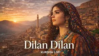DİLAN DİLAN - KURDISH LOFI