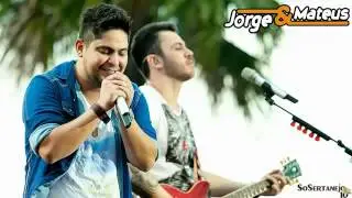 Jorge e Mateus - A Gente Nem Ficou [Oficial]