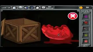 100 Doors Escape Room Mystery Part 4 Level 10 Walkthrough