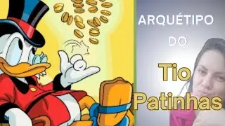 Segredos do Tio Patinhas: Mentalidade Milionária