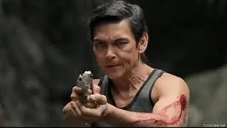 THE DEATH FIGHTER
