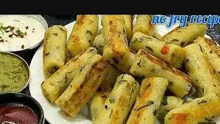 मात्र 5 मिनट में बनाए एकदम लाजवाब नाश्ता | Poha Nashta Recipe ll breakfast recipe ll