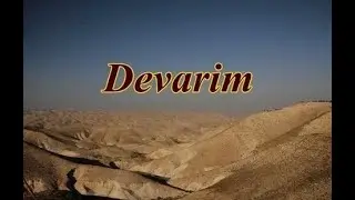SHABBAT SERVICE | GODS WILL CHURCH | PARASHA DEVARIM | PAS. JOHN RUBAN | 05/08/2022