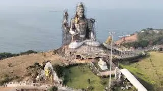 Mudeswara temple view