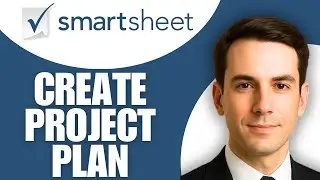 Как создать план проекта в Smartsheet