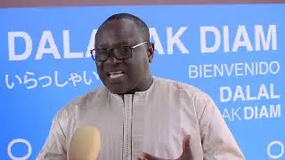 Interview avec Mr Bakary SAMBE - Directeur général Timbuktu Institut