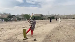 &ldquo;First Over Me Hi 3 Sixes Lagae Or Phr Out&rdquo;