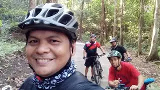 Tipang New Wave 13 Tayak Hills