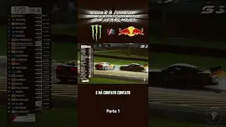 EPIC BATTLE IN THE FINAL OF SIDNEY500 - MONSTER vs RED BULL - PART 1