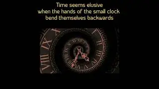 Elusive Time Clock