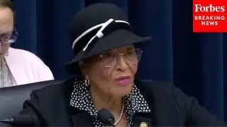 Alma Adams: All Learning And Employment Records Should Be Owned By Workers Themselves