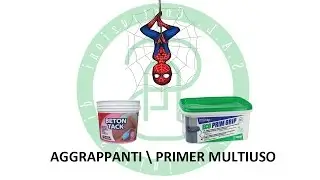 Aggrappanti \ Primer