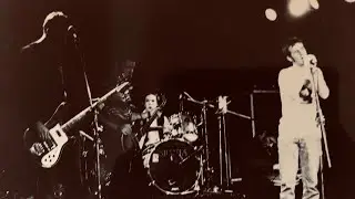 Speedstar - Bruises You Can Touch - Live
