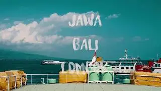 Jawa Bali Lombok (Sam Kolder Inspired) | ArTos