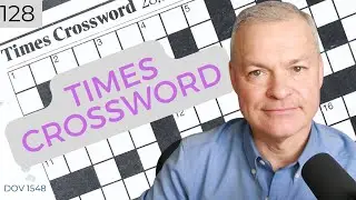 The Cryptic Conundrum: A Mind-Bending Crossword Adventure