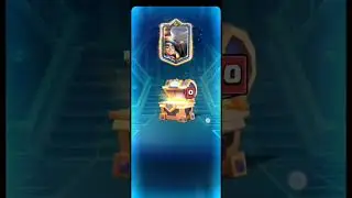 Spend Gold Earn Reward #gaming #clashroyale #chest #goldenchest #legendarychest #claimreward. #gold