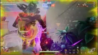 Love Balanced Characters In Unbalanced Games|Marvel Rivals