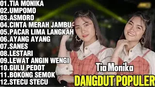 FULL ALBUM DANGDUT POPULER TERBARU 2026 | LAGU DANGDUT HITS SEPANJANG MASA