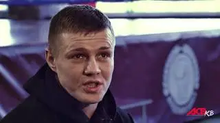 ACB KB-15: GP KITEK - Ivan Kondratiev's intro