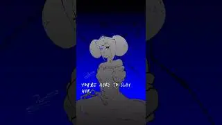 slay the princess || knights of guinevere animatic