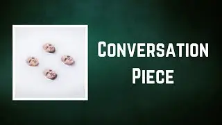 Kings Of Leon - Conversation Piece (Lyrics)