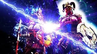 [For Honor] DANCE OF DEATH With ArchWizard CJ!