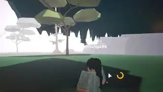 Ro-Slayers| Mist Breathing Location| Yoshino