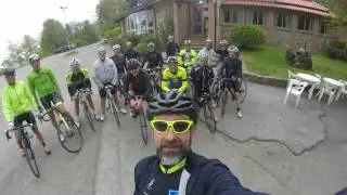 Monte Serra GoPro Hero+