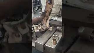 dangerous works😱#viral #machine #youtube #youtubeshorts