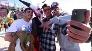 E-twow DayDream Festival