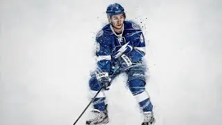 All 13 Tyler Johnson Playoff Goals (2015)