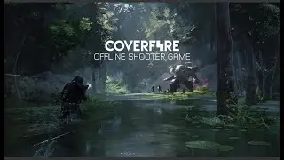 cover fire 3d: offline shooting games 2020 android