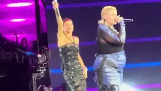 Alessandra Amoruso e Big Mama - Mezzo rotto