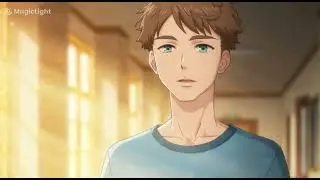 A Rainy Day in Our Mobile Home: Cozy Moments Together | Ghibli-Style Video 2026