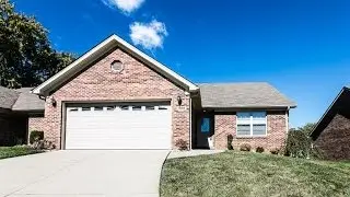 1004 Equestrian Drive Sellersburg, Indiana 47172 MLS# 201507201