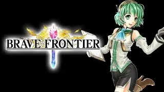 Brave Frontier - Frontier Hunter Terminus 23 NEW High Score 2.95m