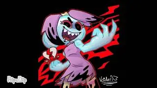 Twisted Dandy's world sing hide and seek