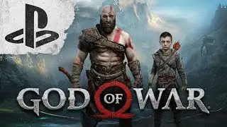 God Of War | PS5 | New Game + Mode Part 1 | Walkthrough in Shorts