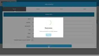 FORKLIFT iQ360  - Adding your vehicles to the dashboard