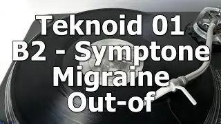 Tekno&iuml;d 01 - B2 - Symptone Migraine - Out-of