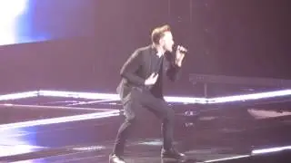 Olly Murs - You Don't Know Love - 24 HRS Tour Liverpool 2017