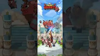 MU: Pocket Knights - Opening Title Music Soundtrack (OST) HD 1080p