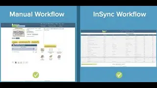 How Much Time Inspection Sync Actually Saves