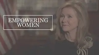 Empowering Women | Rep. Marsha Blackburn